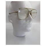 Vintage Westport Gold-Tone Aviator