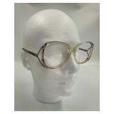 Vintage 1970s80s Gallery "Caress" Oversized