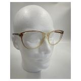 Vintage Gloria Vanderbilt by Zyloware Cat-Eye