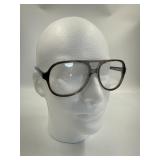 Vintage Spotlight "Joseph" Aviator Eyeglasses 