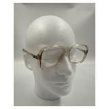 Vintage Diplomat 'Rita' Oversized Women's