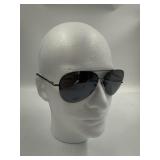 Expedition Rimless Aviator SunglassesThese