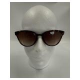 ICU Eyewear Cat-Eye Sunglasses  Tortoise with