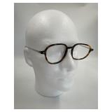 Warby Parker Beasley M 2123 Eyeglass Frames 