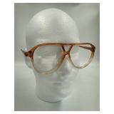 Vintage 1970s80s MainStreet Aviator Eyeglass