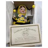 Heritage Signature Collection 'Bumble Bee'