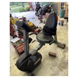 Schwinn Recumbent Exercise Bike
