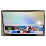 Samsung 65' NU8000 4K Smart TVA Samsung 65'