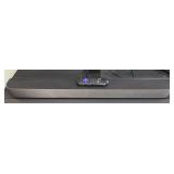 Roku Streambar/Soundbar with Remote