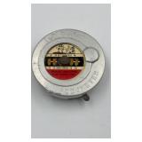 Sgt. Preston of the Yukon Pedometer  1952 Quaker