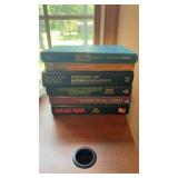 Vintage Business & Finance Library: Statistics,