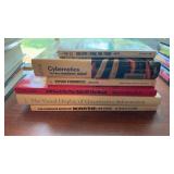 Mind, Creativity & Self-Improvement Classics (6
