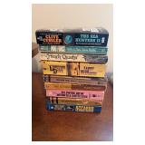 Vintage Paperback Collection: Adventure, True
