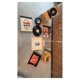 Vintage Record Collection  78 RPM Album Sets,
