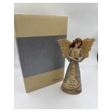 Pavilion Gift Company 'Elements' Angel Figurine 