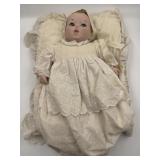 Vintage Gerber Baby Doll  Cloth Body, Vinyl