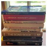 Investor's Bookshelf: Wall Street Strategy &