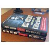 Bill O'Reilly's 'Killing' Series: Killing Lincoln
