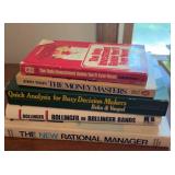 Trading & Money Management Library: From the
