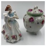 Royal Doulton 'Figurine of the Month'  October &