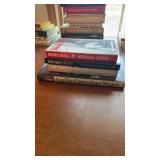 Sports Library: Moneyball, Baseball & Football