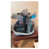 Kenmore SpotLite Portable Carpet & Upholstery