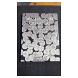 H.E. Harris Washington Quarters State Collection