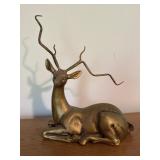 Reindeer Decor