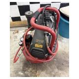 Black Bull 4-Gallon Air Compressor