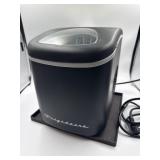 Frigidaire Countertop Portable Nugget/Bullet Ice