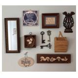 Rustic Farmhouse Wall Décor Collection  10