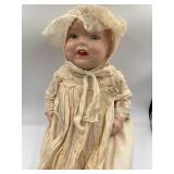 Ideal 'Kiddie Pal Baby'  Antique Composition