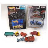 Lesney, Matchbox & Other Toy Vehicles