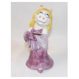 Muppets Miss Piggy Planter Vase