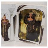 Mattel Classique Midnight Gala Barbie Doll