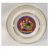 Schweppes Large Advertising Ashtray