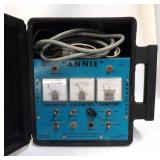 Imperial Eastman Annie Hermetic Analyzer