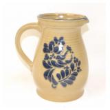 Pfaltzgraff Folk Art 2.5 Quart Pitcher