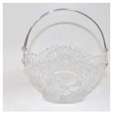 Hofbauer Byrdes Collection Bird Basket