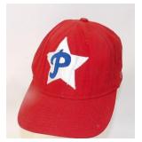 Vintage Philadelphia Phillis Snapback Cap