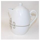 Starbucks Coffee Pot