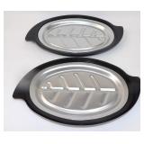 Nordic Ware Sizzling Platters