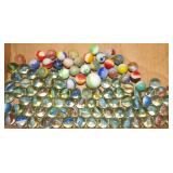 Vintage Marbles