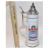 Jasper Depot Stein - Domex Germany