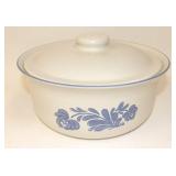 Pfaltzgraff Yorktowne 2-Qt Covered Casserole