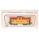 Bachmann HO Scale Union Pacific
