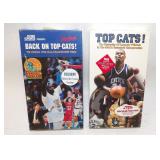 University of Kentucky NCAA Basketball Champs VHS