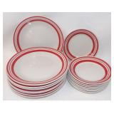 Philippe Richard Retro 'Diner Story' Dishes