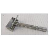 GEM Micromatic Safety Razor