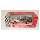 Revell 1:24 Western Auto Chevy Lumina #17
